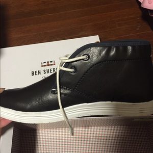 Ben Sherman Shoes size 8 men