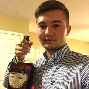 Meet your Posher, Ashot khachaturian