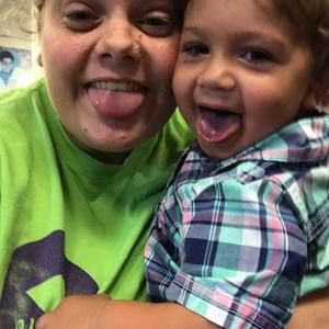 Meet your Posher, Kaylee