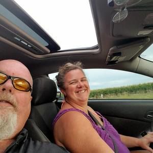 Meet your Posher, Candis