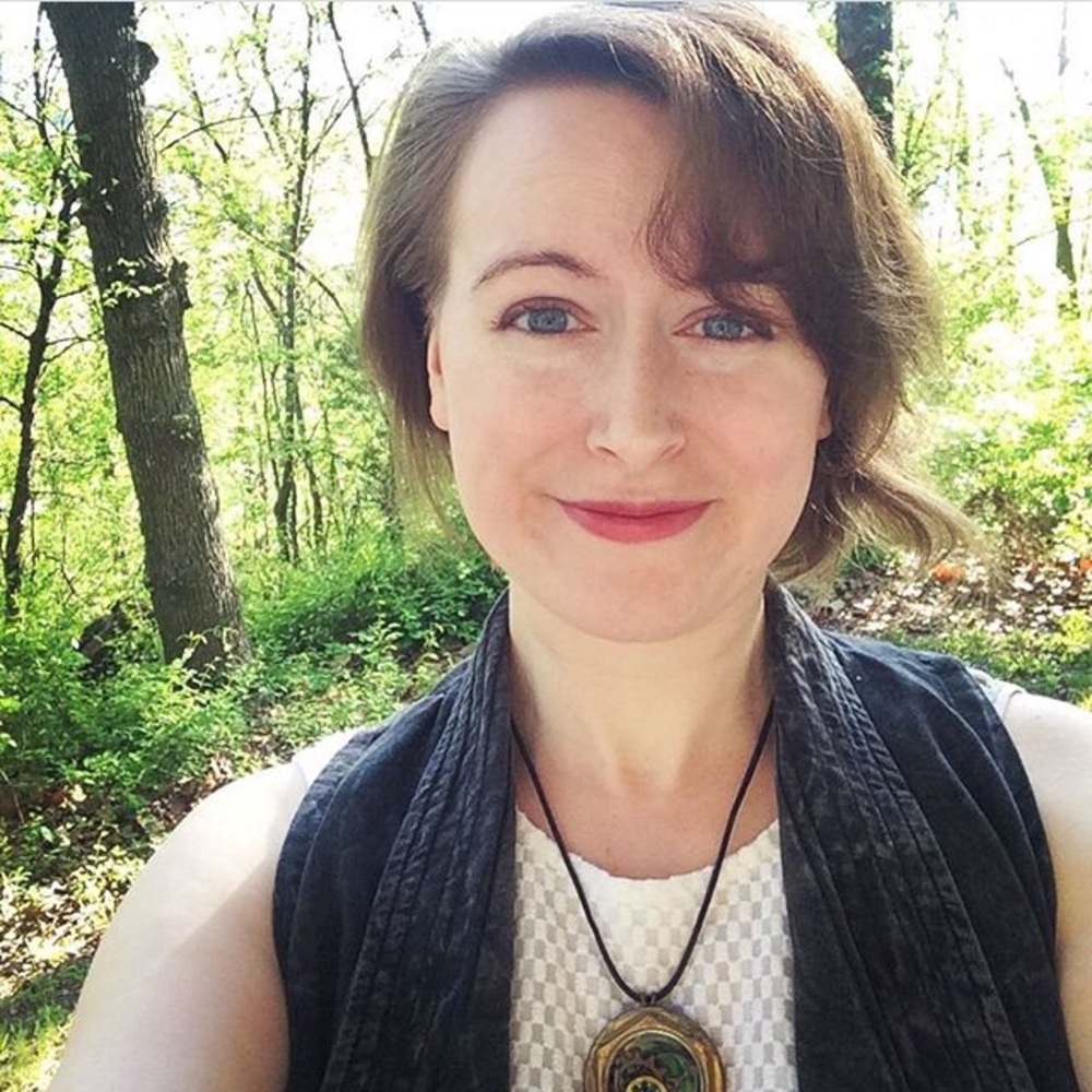 Meet your Posher, Alex