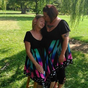 Meet your Posher, Tina