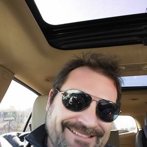 Meet your Posher, Marcus