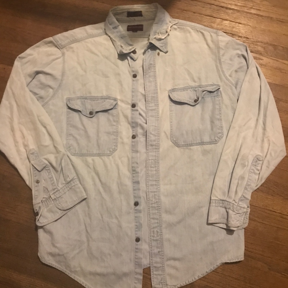 Vintage Ralph Lauren shirt