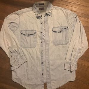 Vintage Ralph Lauren shirt