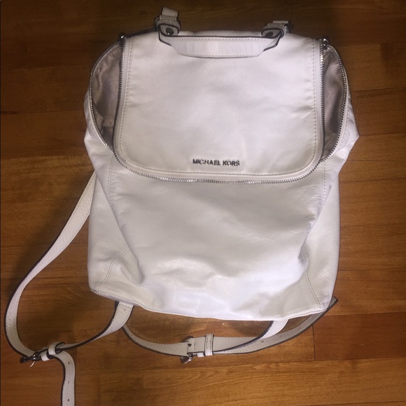 Michael Kors backpack main image 6