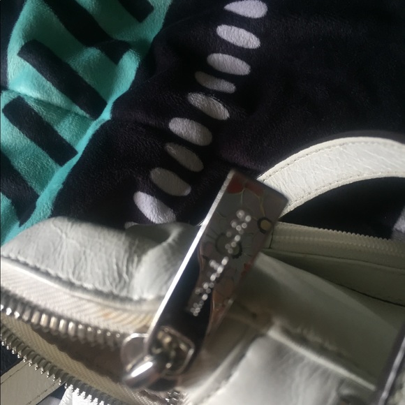 Michael Kors backpack