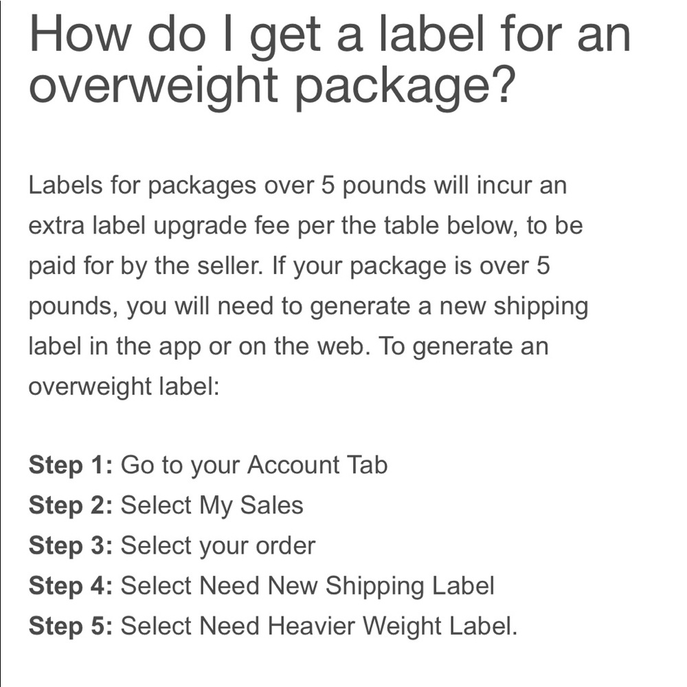 Tips