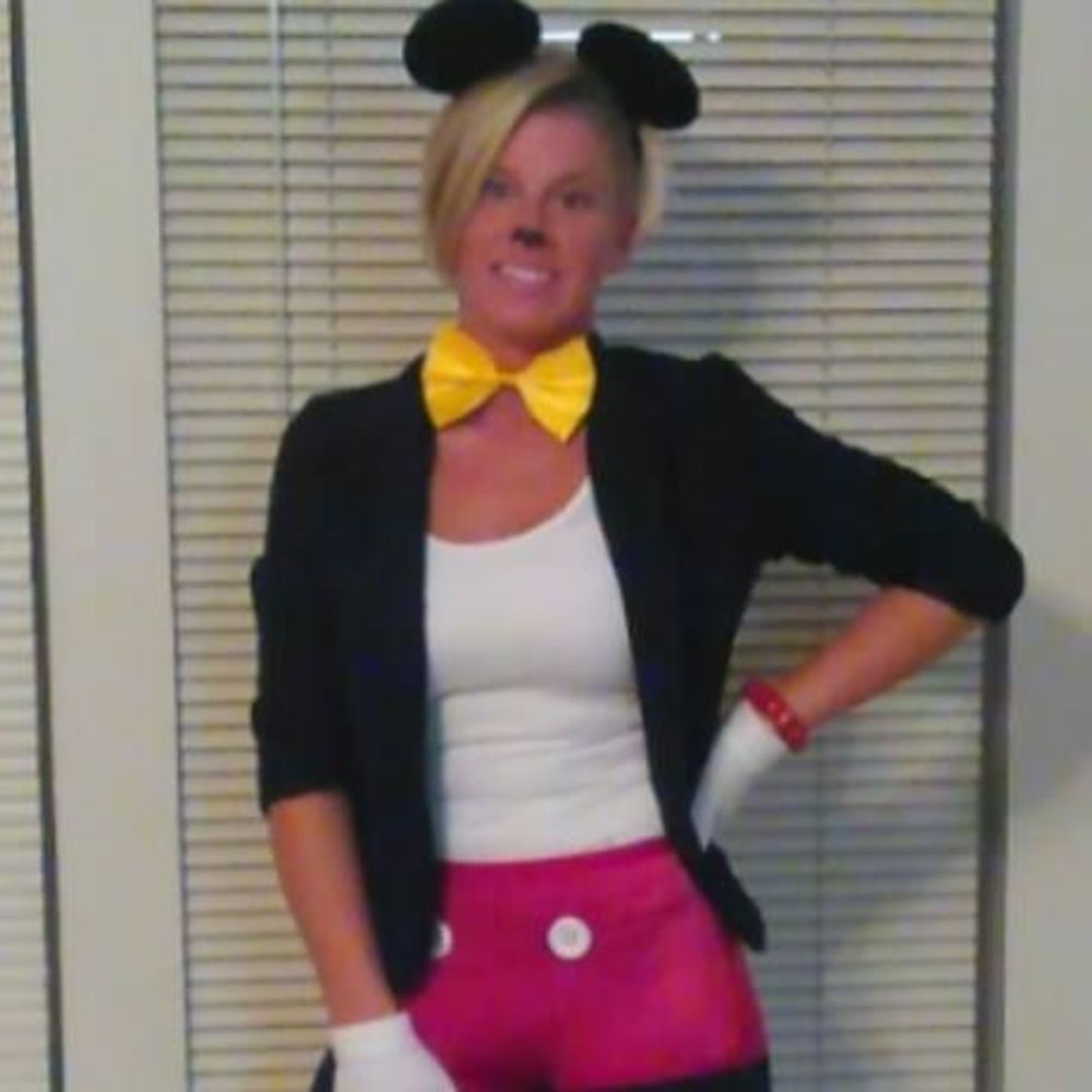 Meet your Posher, Ami