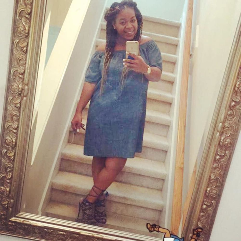 Meet your Posher, Maeida