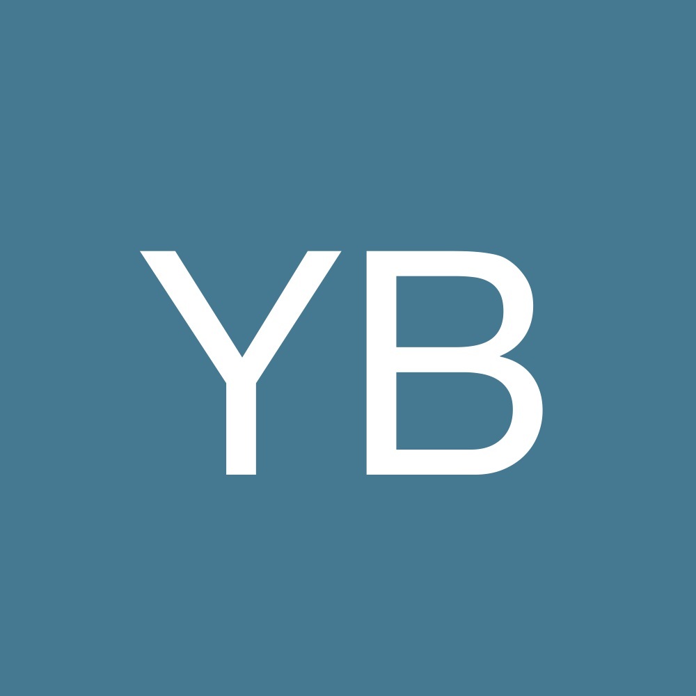 Meet your Posher, Yelena