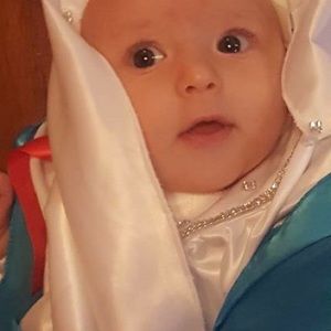 Meet your Posher, Mervat