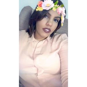 Meet your Posher, Loren marie