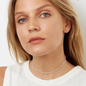 Frasier Sterling- If You Had My Love Choker