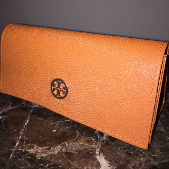 NEW Tory Burch Sunglass Case - Picture 1 of 4