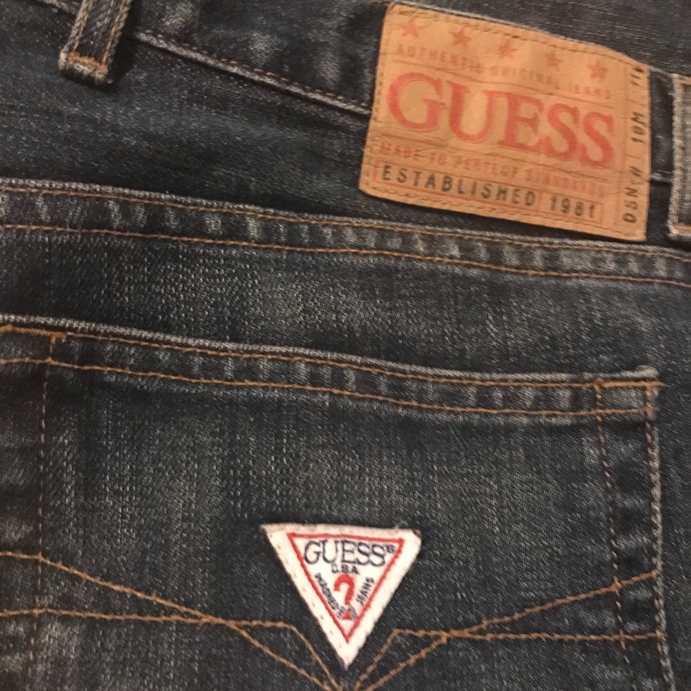Guess Jeans