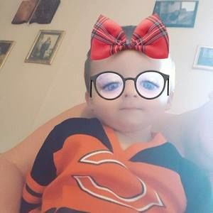 Meet your Posher, James-charles