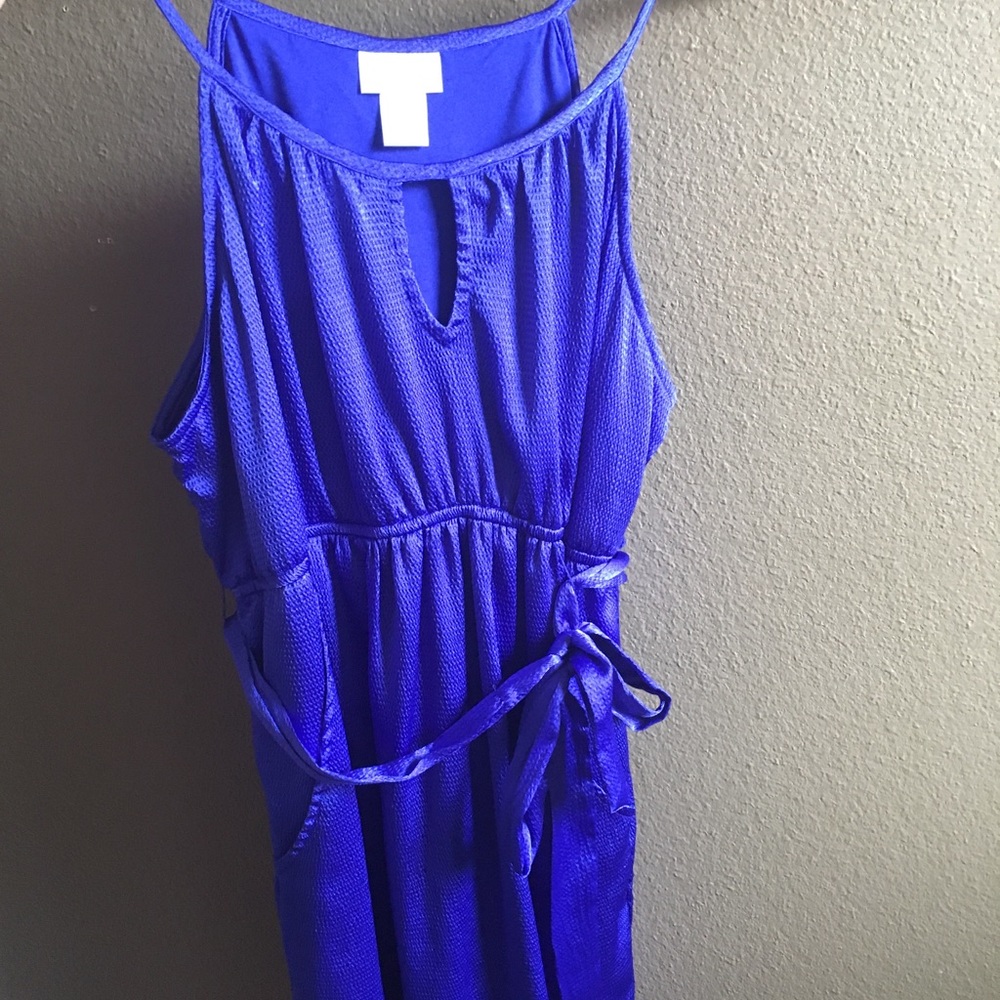 Motherhood Maternity dress