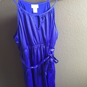 Motherhood Maternity dress