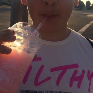 Meet your Posher, Jordan