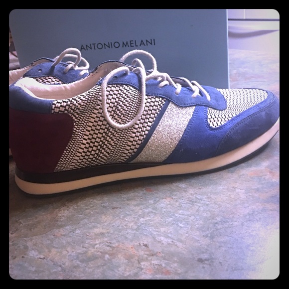 ANTONIO MELANI Shoes - NWB Antonio Melani Edson shoes in box ‼️ ANTONIO MELANI Shoes - NWB Antonio Melani Edson shoes in box ‼️