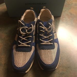 ANTONIO MELANI Shoes - NWB Antonio Melani Edson shoes in box ‼️ ANTONIO MELANI Shoes - NWB Antonio Melani Edson shoes in box ‼️