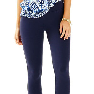Lilly Pulitzer Leggings.  Brand new with tag!