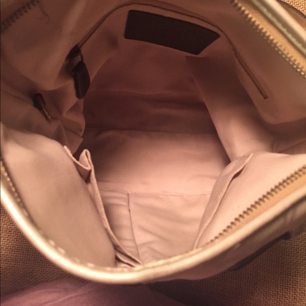 Coach cross body - Picture 3 of 4