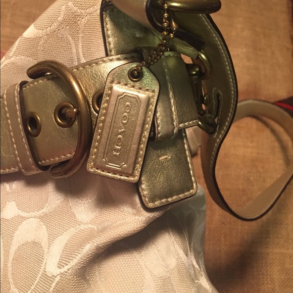 Coach cross body - Picture 2 of 4