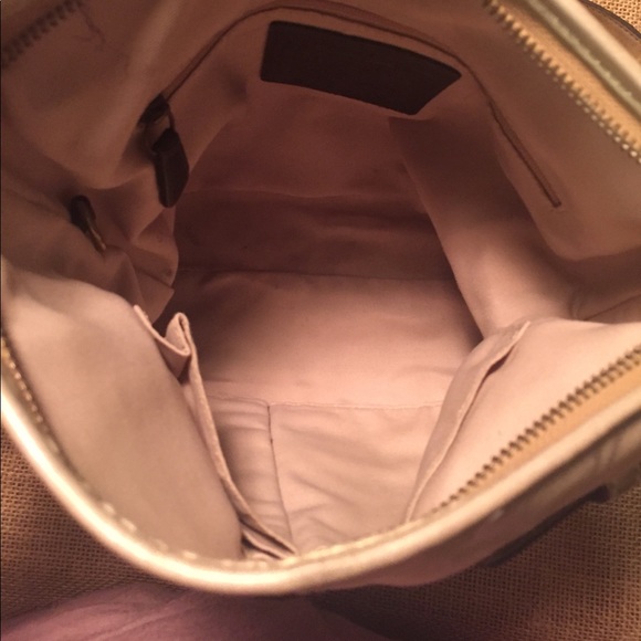 Coach cross body - Picture 3 of 4