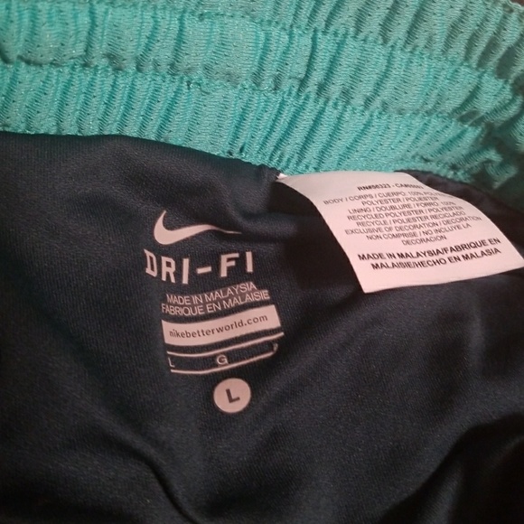 Nike Running Shorts - Picture 2 of 2