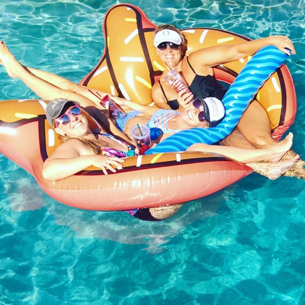 Meet your Posher, Lisa