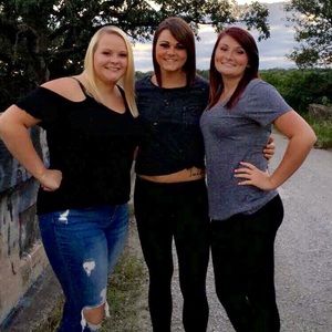 Meet your Posher, Sierra