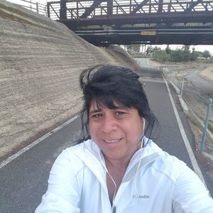 Meet your Posher, Sylvia