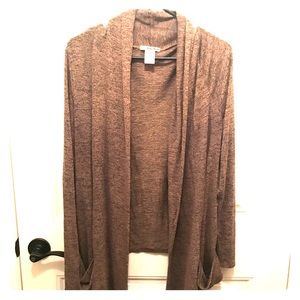 Soft and Comfy Cardigan