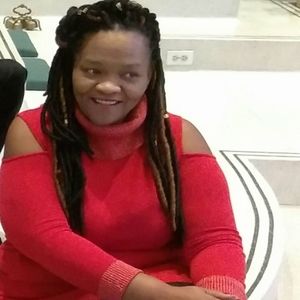 Meet your Posher, Terri