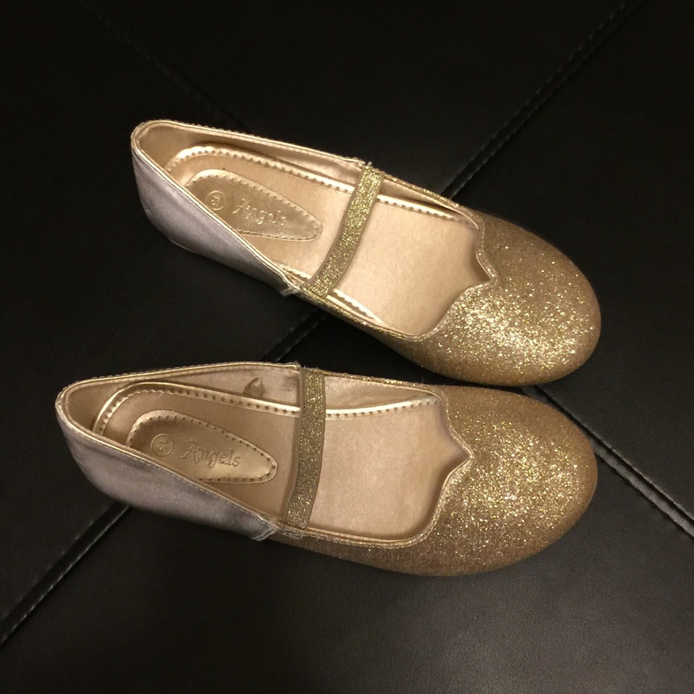 Accessorize Girls shoes