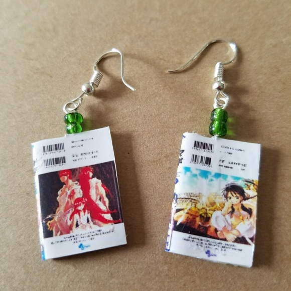 Magi: - Picture 2 of 2