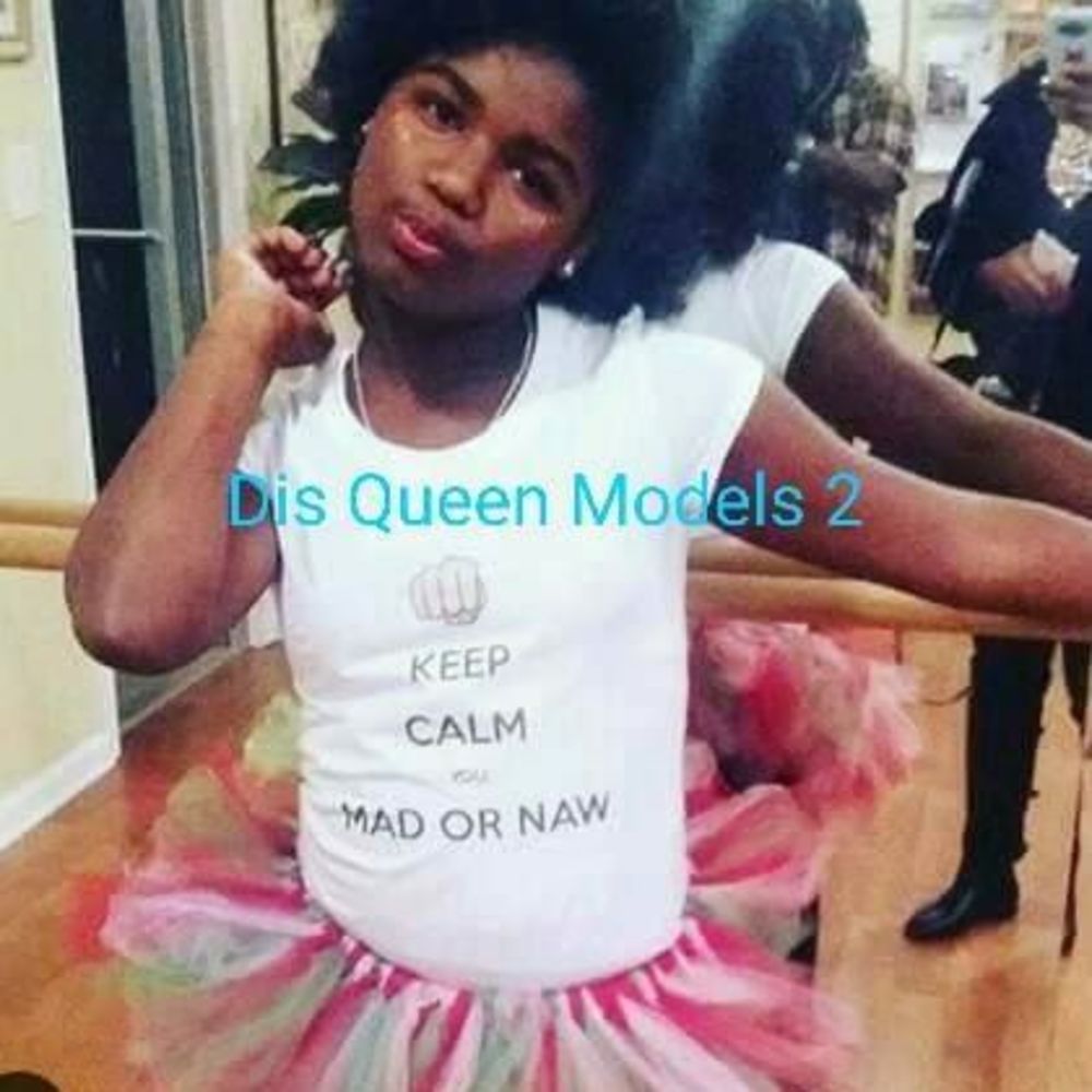 Meet your Posher, Markia