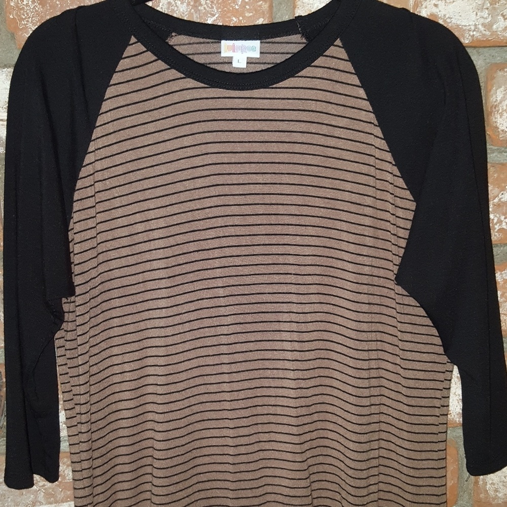 Lularoe Randy top