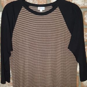 Lularoe Randy top