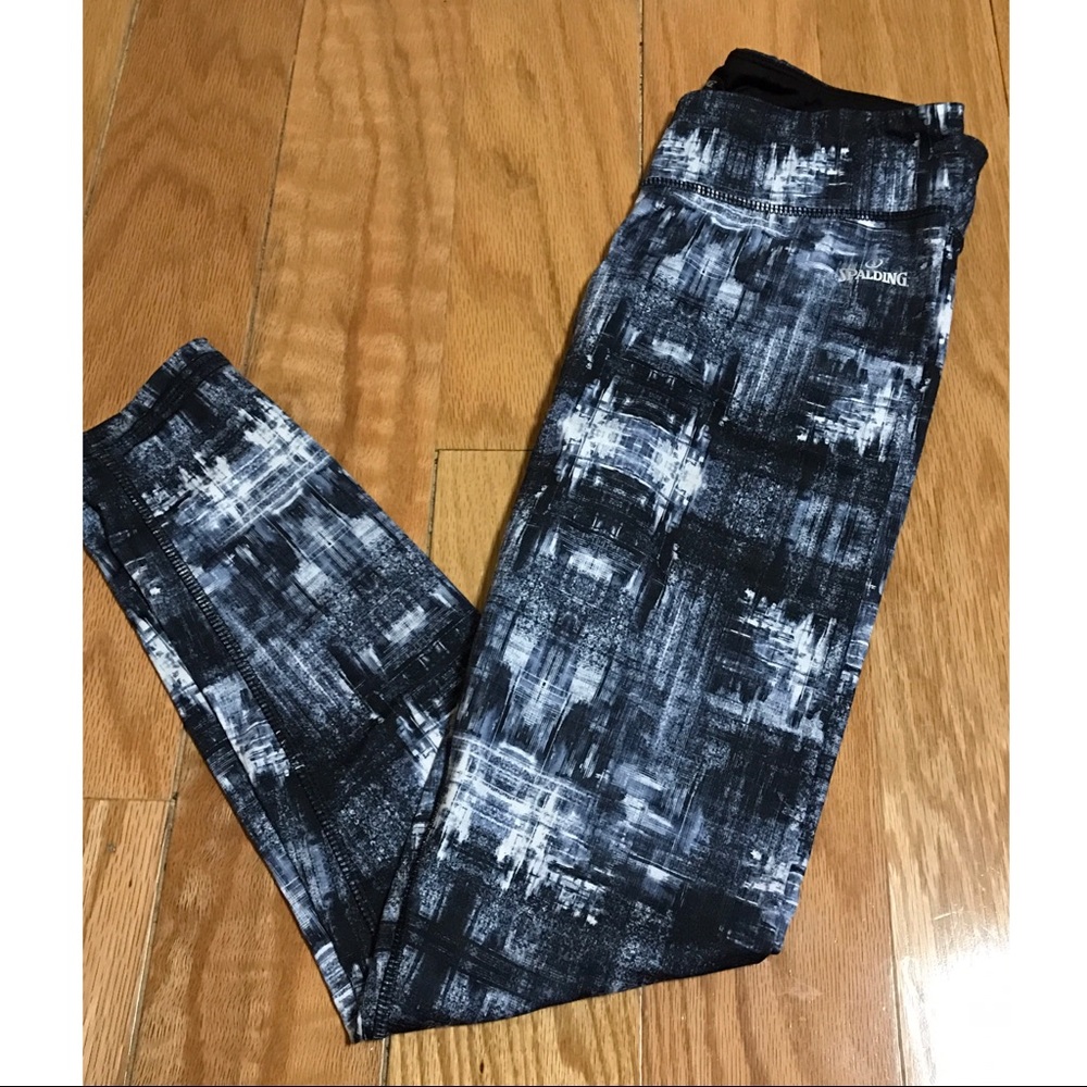 Workout pants (M)