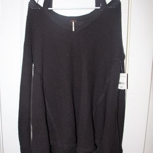 Free People Moonshine V-Neck Sweater Free People Moonshine V-Neck Sweater