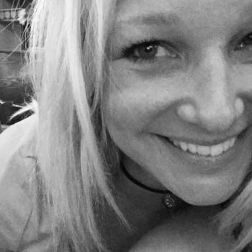 Meet your Posher, Kerri