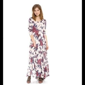 Free People Frist kiss dress