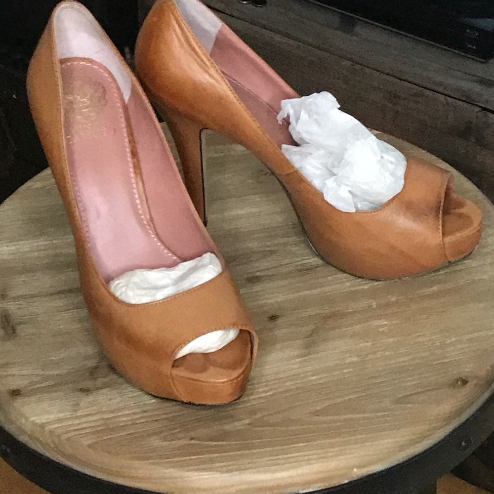 Vince Camuto Heels