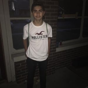 Meet your Posher, Austin