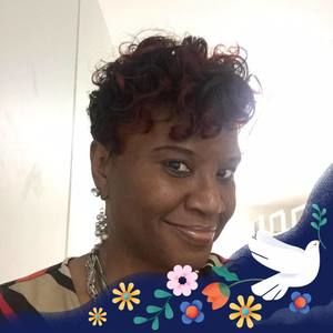 Meet your Posher, Ruth