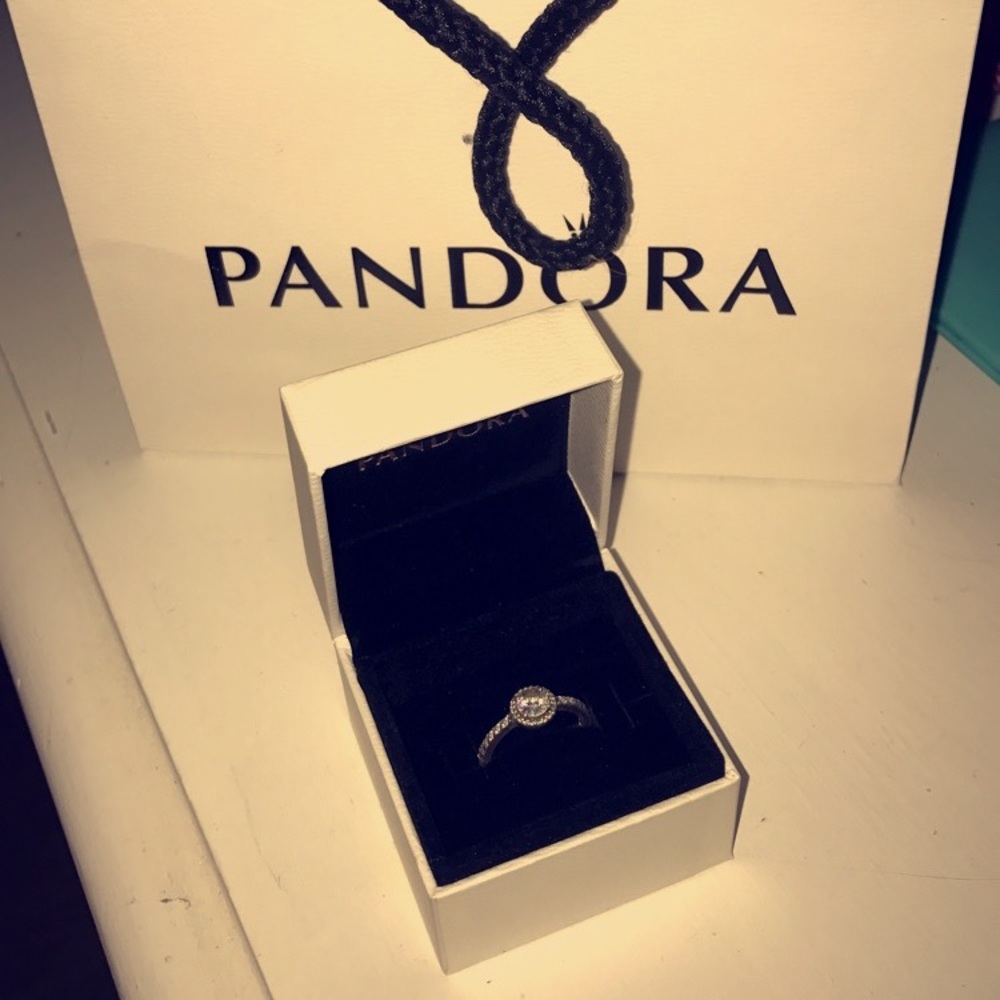 Pandora ring