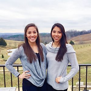 Meet your Posher, Morgan